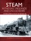 Steam in the East Midlands and Lincolnshire (el. knyga)