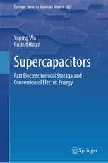 Supercapacitors