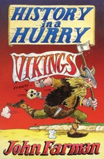 History in a Hurry 10: Vikings