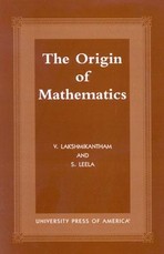 The Origins of Mathematics