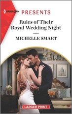 Rules of Their Royal Wedding Night