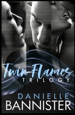 The Twin Flames Trilogy Complete Boxed Set