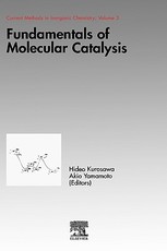 Fundamentals of Molecular Catalysis