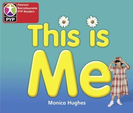 Primary Years Programme Level 1 This is Me  6Pack