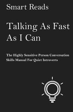 Talking As Fast As I Can