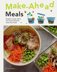 Make-Ahead Meals