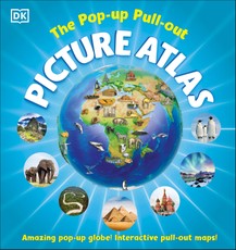 The Pop-up, Pull-out, Picture Atlas
