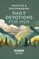 Positive and Encouraging Daily Devotions for Men