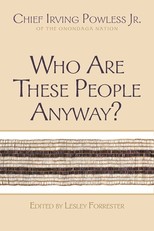 Who Are These People Anyway?