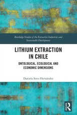 Lithium Extraction in Chile