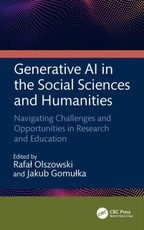 Generative AI in the Social Sciences and Humanities