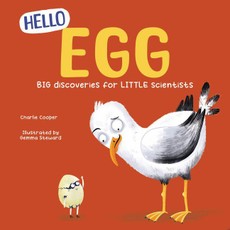 Hello Egg