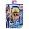 TRANSFORMERS EARTHSPARK Transformeris DELUXE, 12,5 cm