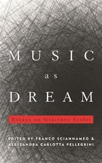 Music as Dream