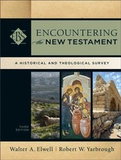 Encountering the New Testament (Encountering Biblical Studies)