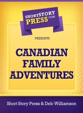 Canadian Family Adventure