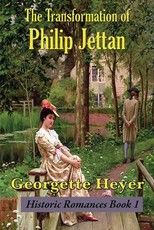 The Transformation of Philip Jettan