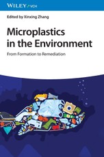 Microplastics in the Environment