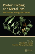 Protein Folding and Metal Ions