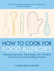 How to Cook for Food Allergies