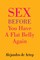 Sex Before You Have A Flat Belly Again