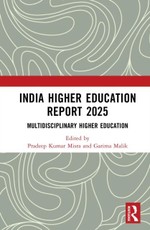 India Higher Education Report 2025