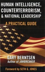 Human Intelligence, Counterterrorism, & National Leadership