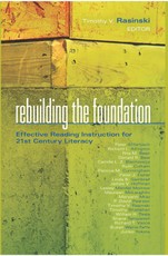 Rebuilding the Foundation