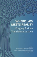 Where Law Meets Reality