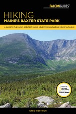Hiking Maine's Baxter State Park