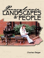 PA Landscapes and People