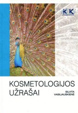 Kosmetologijos užrašai, I dalis