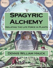 Spagyric Alchemy