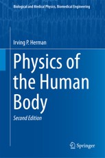 Physics of the Human Body