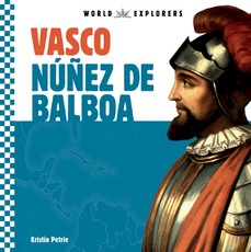 Vasco NÃºÃ±ez de Balboa