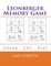 Leonberger Memory Game