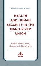 Health and Human Security in the Mano River Union