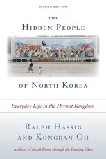 The Hidden People of North Korea