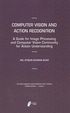 Computer Vision and Action Recognition