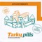Tarkų pilis: žodynas pastabumui