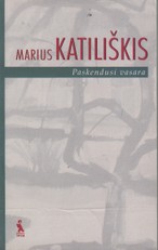Paskendusi vasara