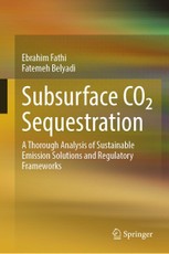 Subsurface CO2 Sequestration