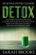 Detox - Sarah Brooks