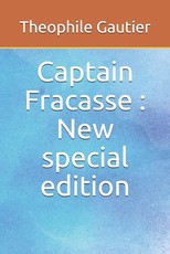 Captain Fracasse