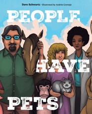 People Have Pets