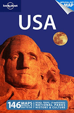 USA (Lonely Planet)