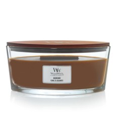 Kvapioji žvakė Ellipse Humidor