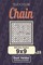 Chain Sudoku - 200 Easy Puzzles 9x9 (Volume 23)