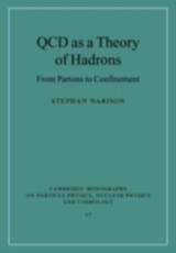 QCD as a Theory of Hadrons