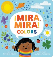 Mira, Mira Colors